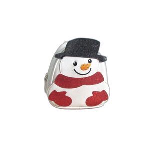 Bath and Boby Works Snowman